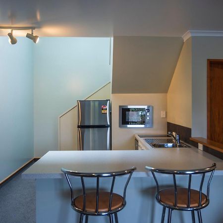 Haast Beach Motel Esterno foto